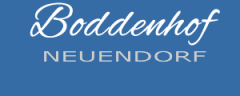 Logo Boddenhof.de